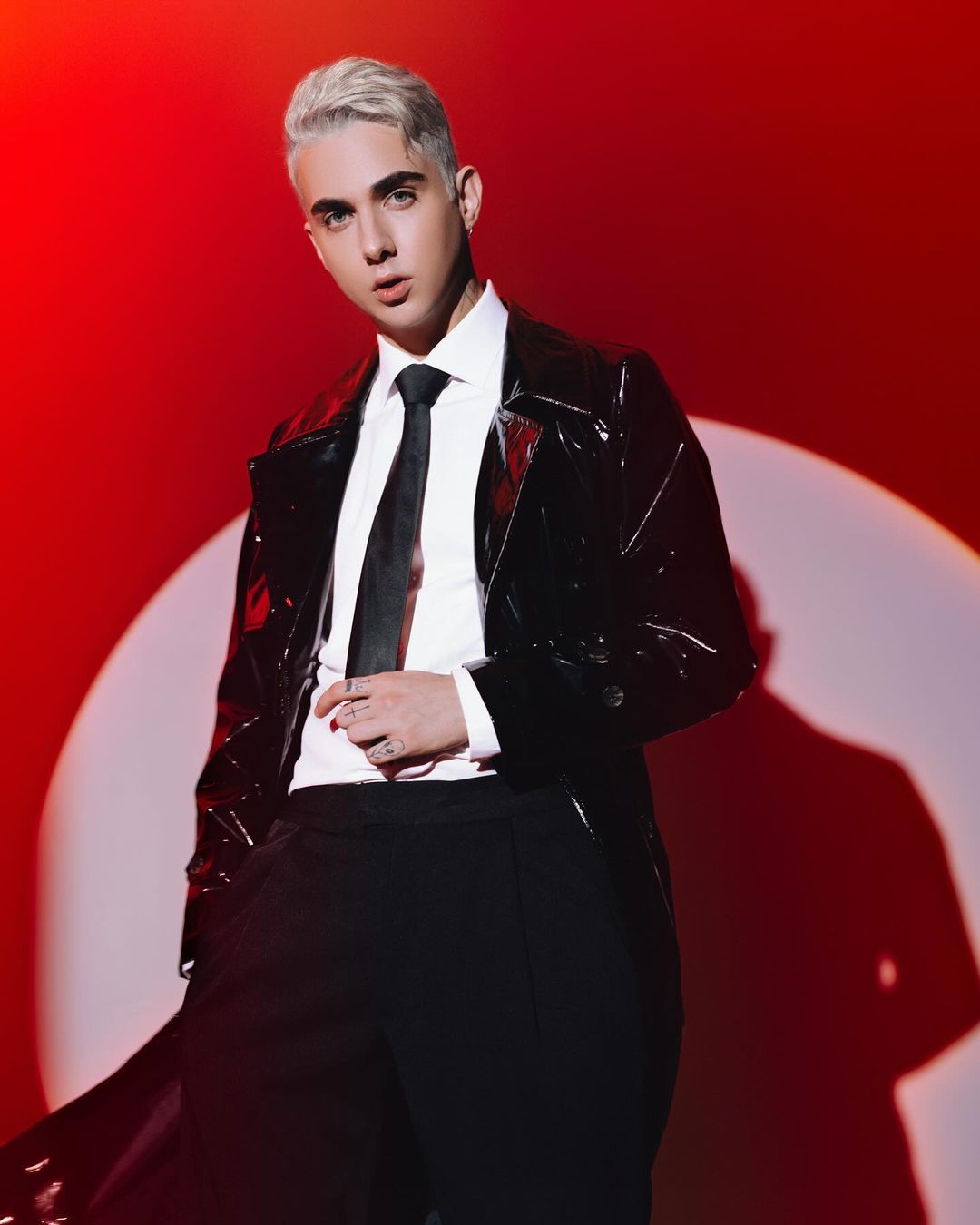 "Набрало багато переглядів". Відомий комік прокоментував скандал з MELOVIN через жарти про ЛГБТ